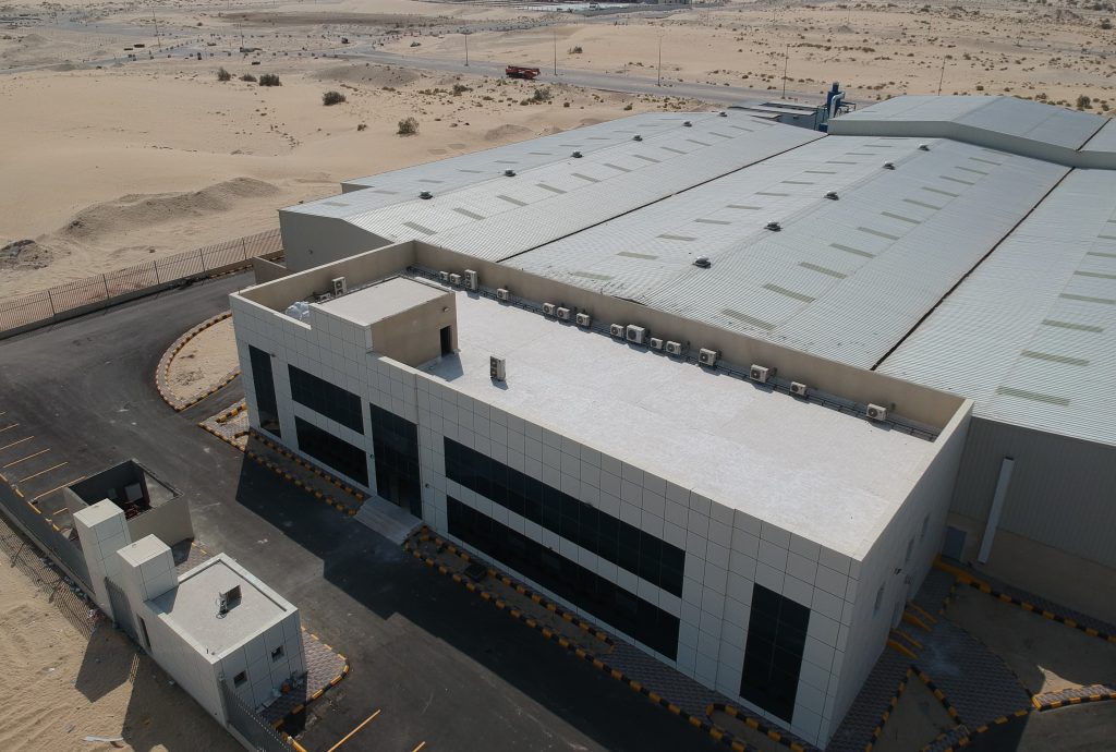 Alfa Wood Dammam Industrial City